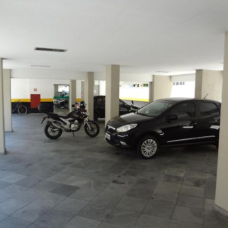 Apartamento Guaruja Bacaitava 외부 사진
