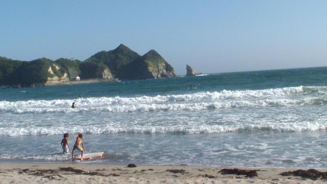 Apartamento Guaruja Bacaitava 외부 사진
