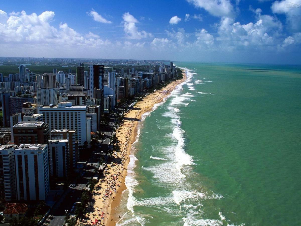Apartamento Guaruja Bacaitava 외부 사진
