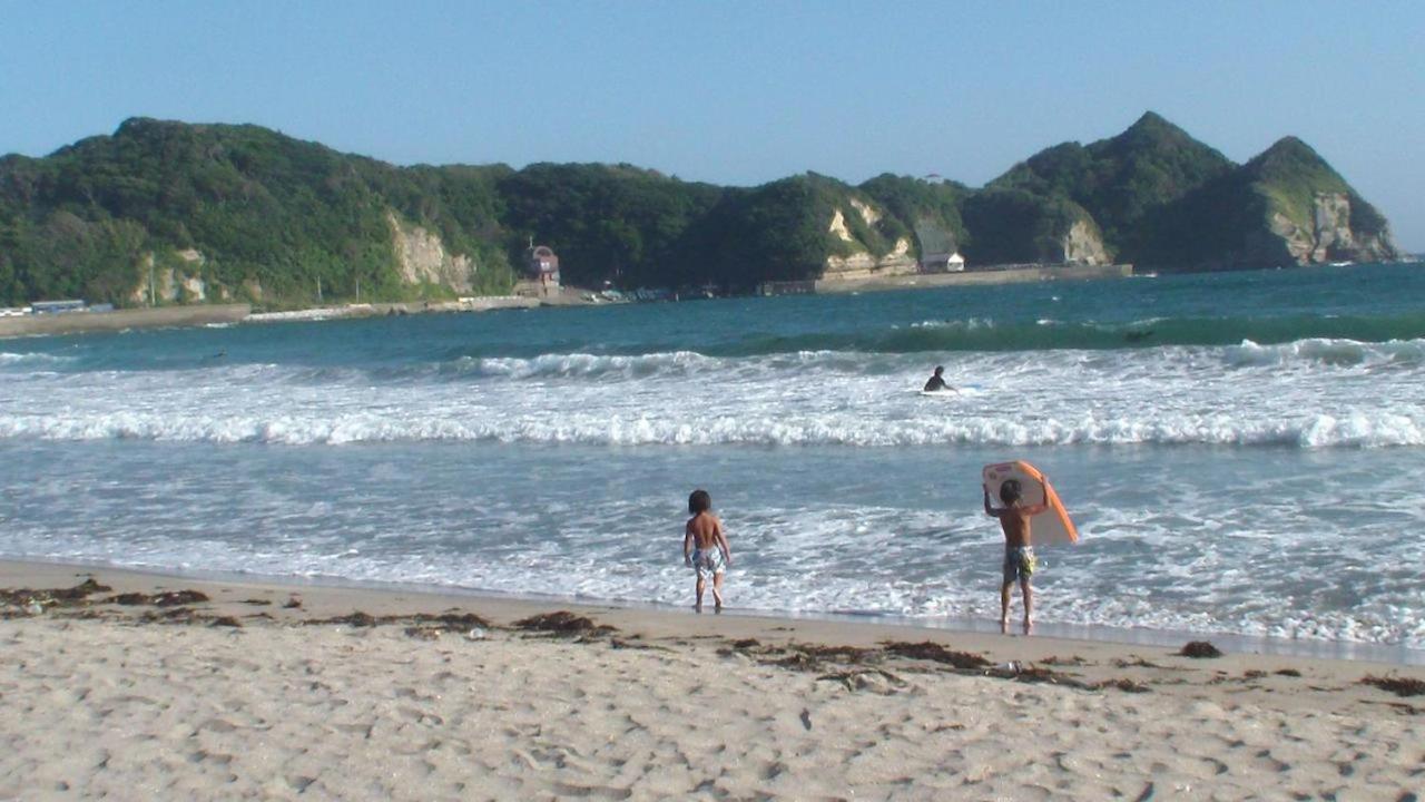 Apartamento Guaruja Bacaitava 외부 사진