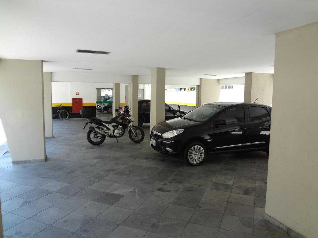 Apartamento Guaruja Bacaitava 외부 사진