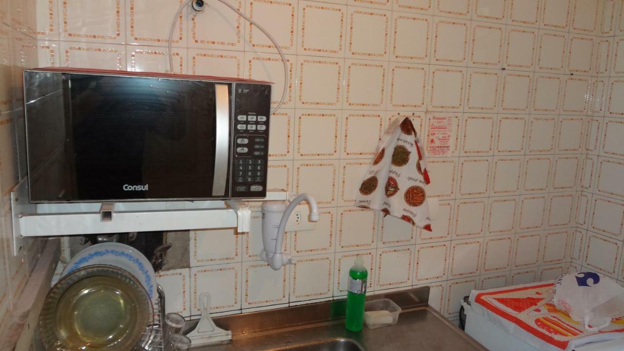 Apartamento Guaruja Bacaitava 외부 사진