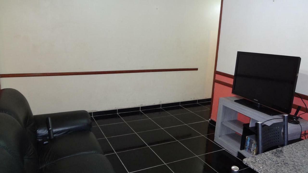 Apartamento Guaruja Bacaitava 외부 사진
