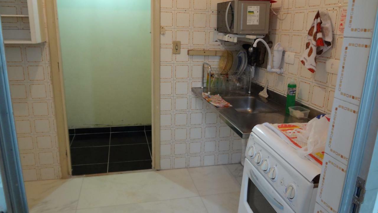 Apartamento Guaruja Bacaitava 외부 사진