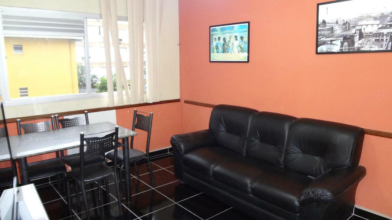 Apartamento Guaruja Bacaitava 외부 사진