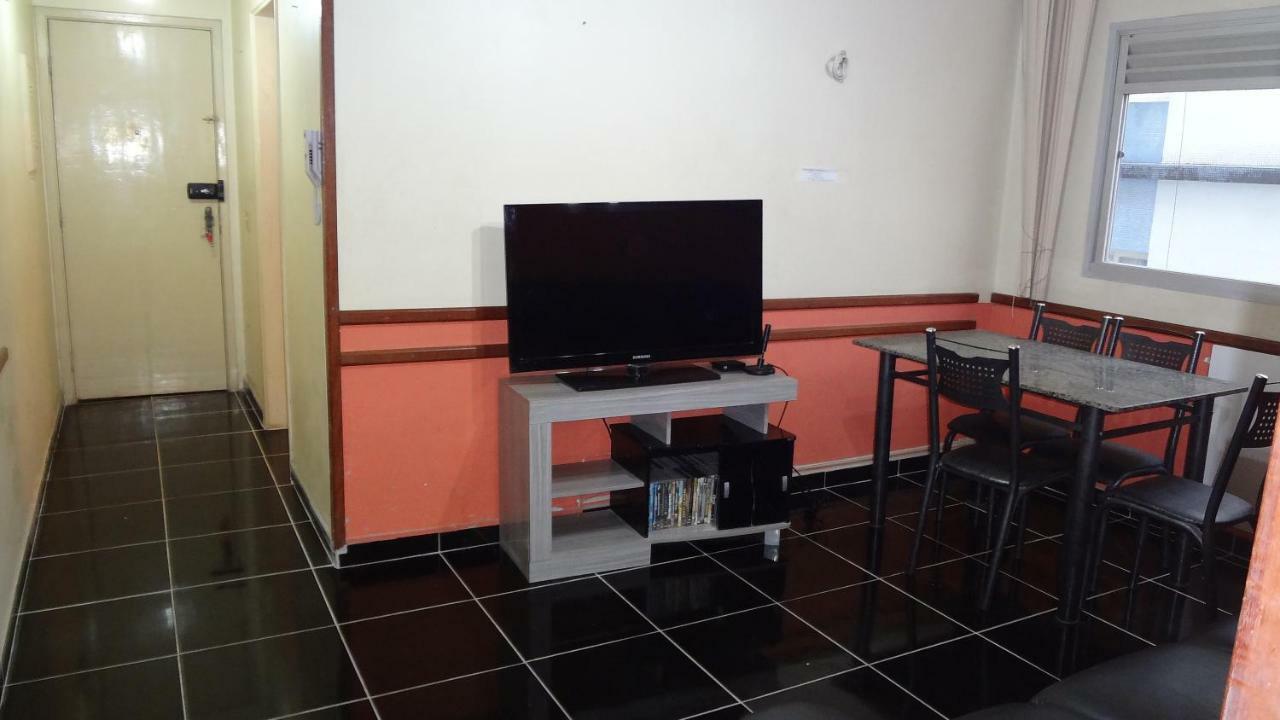Apartamento Guaruja Bacaitava 외부 사진