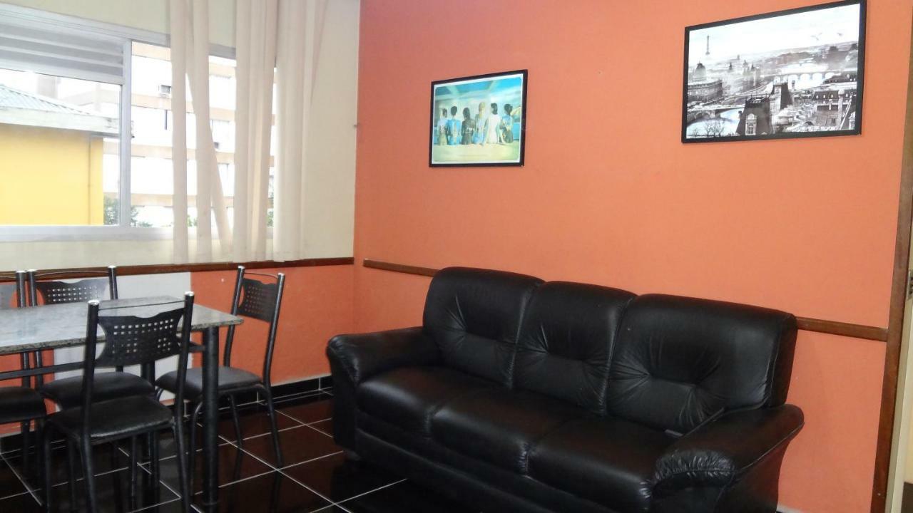 Apartamento Guaruja Bacaitava 외부 사진