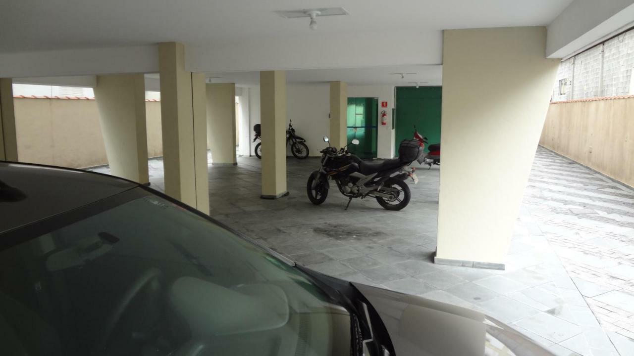 Apartamento Guaruja Bacaitava 외부 사진
