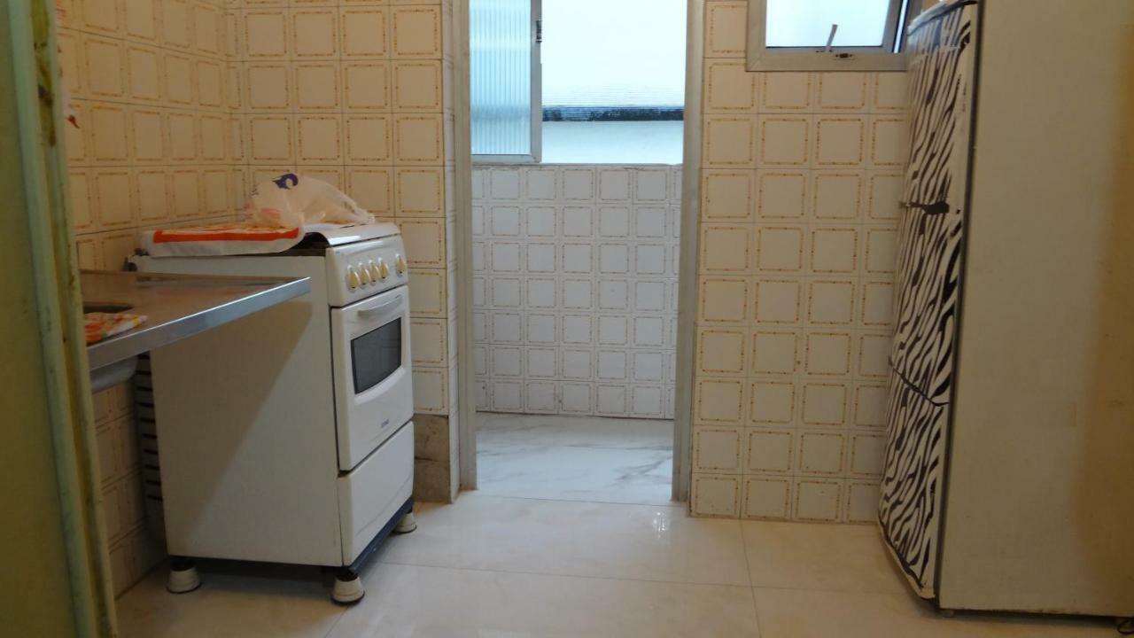 Apartamento Guaruja Bacaitava 외부 사진