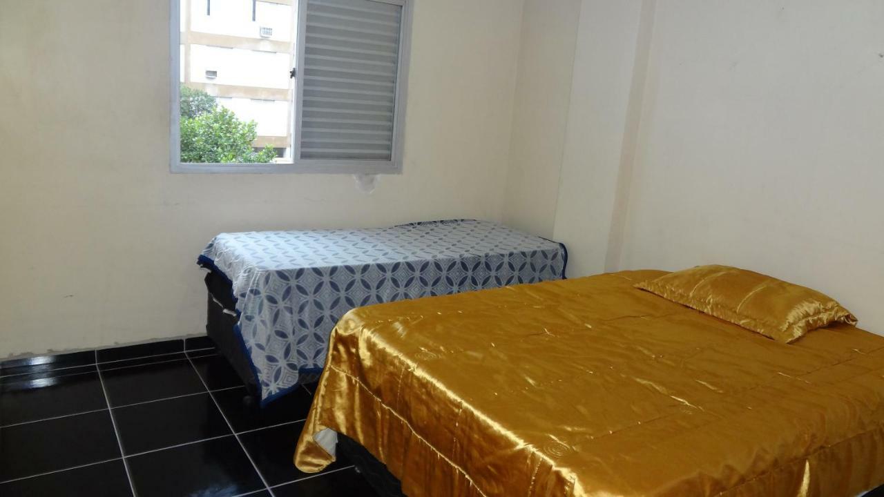 Apartamento Guaruja Bacaitava 외부 사진